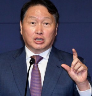 최태원 프로필