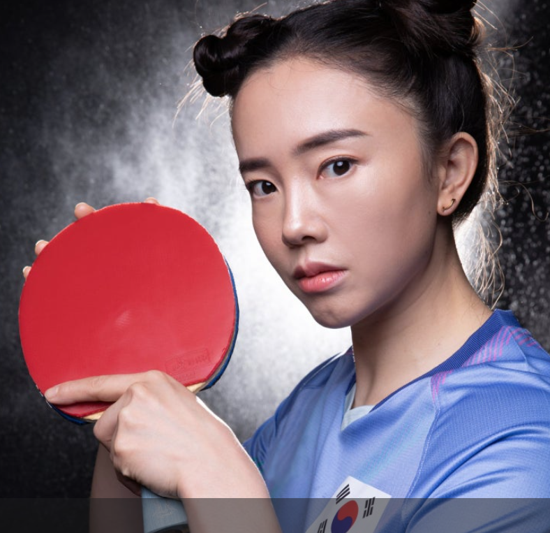 여자 남자 탁구 세계랭킹