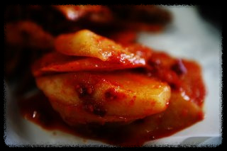 통영 뚱보할매 충무김밥 후기