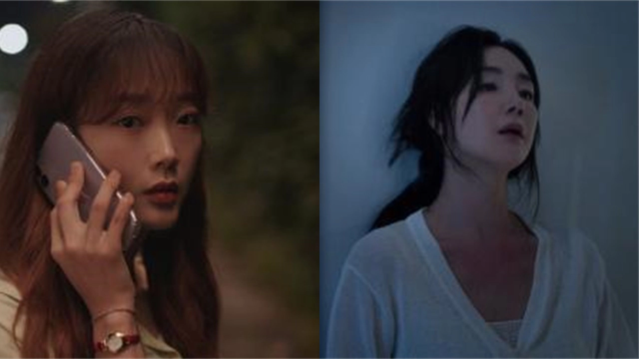 [영화 뉴노멀] 출연진