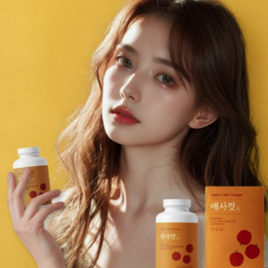 애사컷정