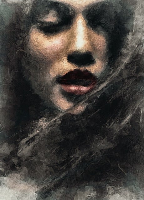 La Maison des Carrés (카레의 집)