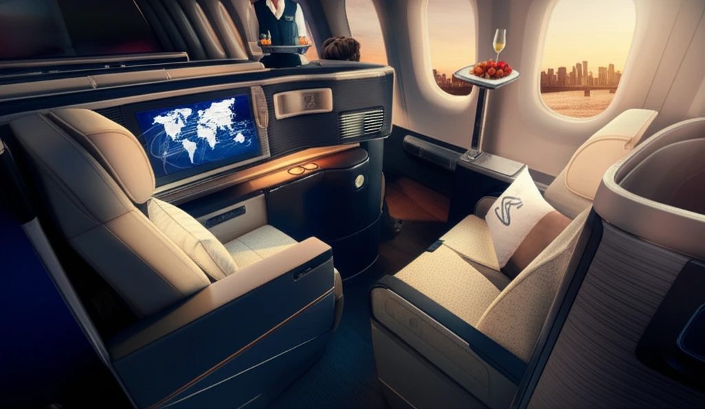 지속 가능한 항공 모델을 위한 LCC..