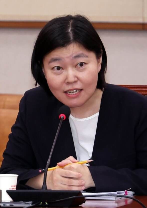 임은정 검사 프로필 총정리｜나이&middot;고향 부산&middot;고려대 학력&middot;남편 가족&middot;사법연수원 30기&middot;광주중수청장 경력