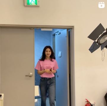 손은서 프로필