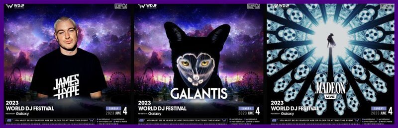 2023년-6월-4일-월드-디제이-페스티벌-라인업