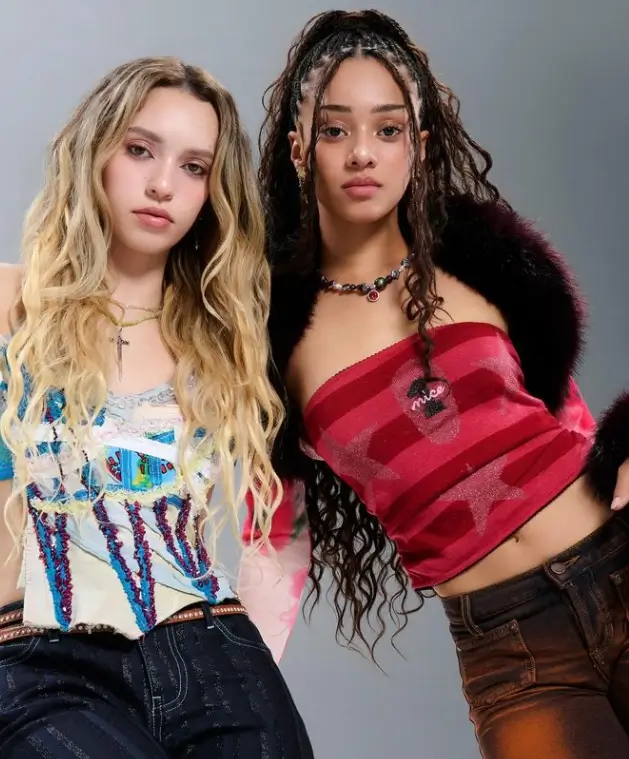 캣츠아이 KATSEYE 멤버프로필