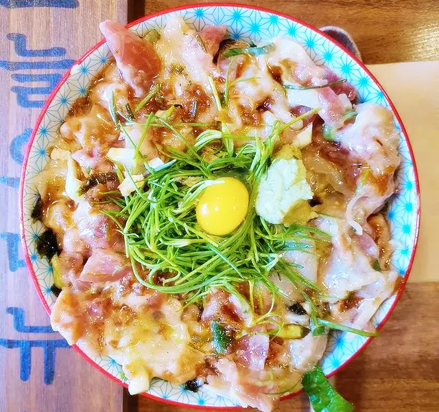 맛있고 싸다고 가성비 가심비 좋은 매일 메뉴 바뀌는 비빔밥 덮밥 맛집 인천 검단 맛집