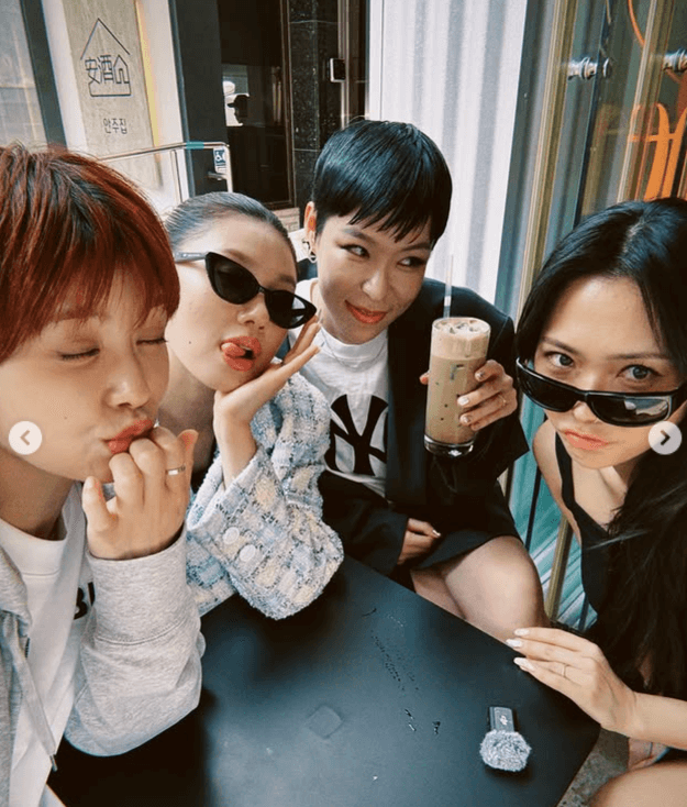 스우파3 리더 계급 미션과 메인 댄서