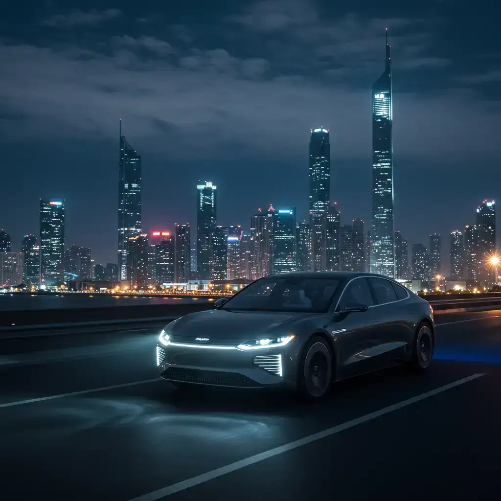 2025년 전남 장흥군 전기차 보조금 기아자동차