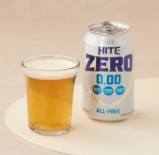 논알콜 맥주 vs 무알콜 맥주 차이