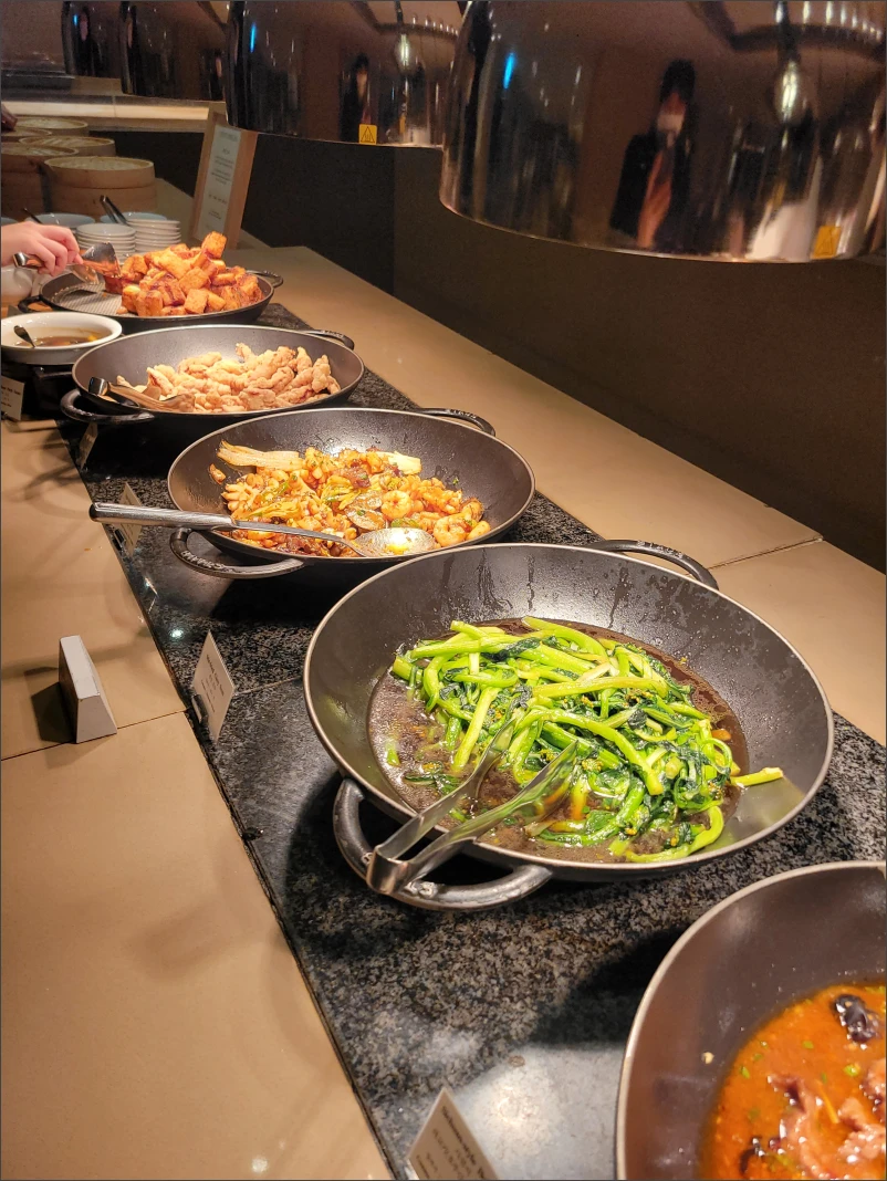 신라호텔제주-더파크뷰