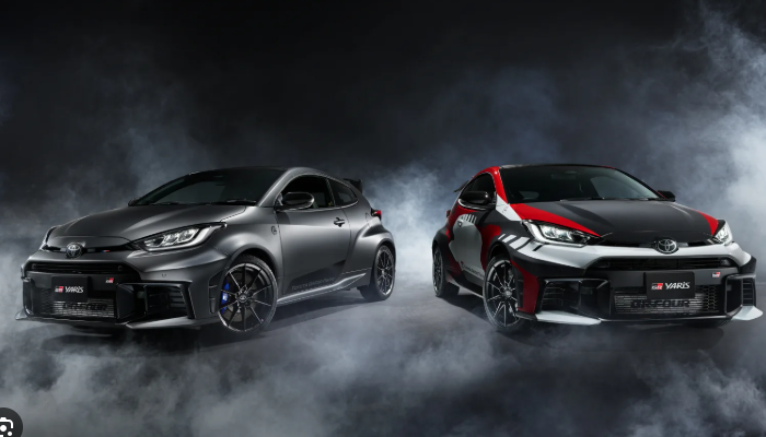 도요타 야리스 중고차 가격 시세표 연비