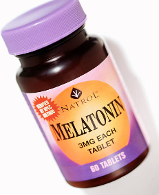 멜라토닌 효능&amp;#44; 부작용&amp;#44; 많은 음식 총정리 (2024ver)