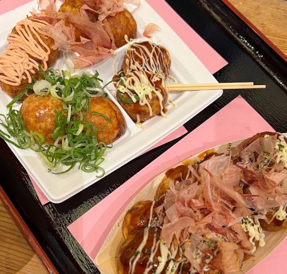 오사카 맛집 BEST 13 오사카 현지인 맛집 찐후기!