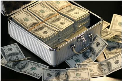 돈을 모으고 싶다면