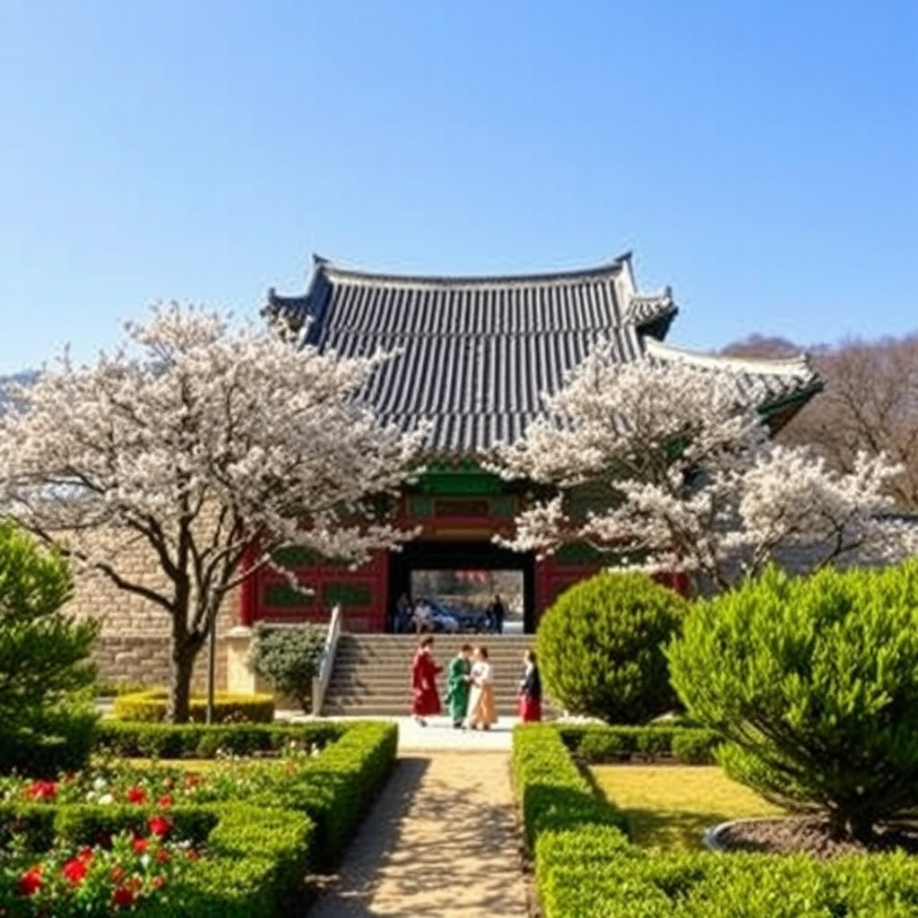 덕수궁 이미지