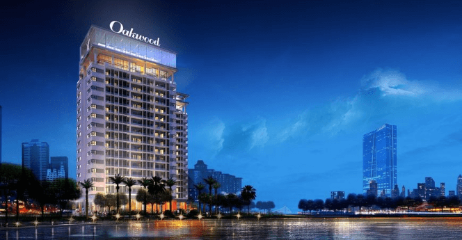 스카이스캐너 인기호텔 특가상품