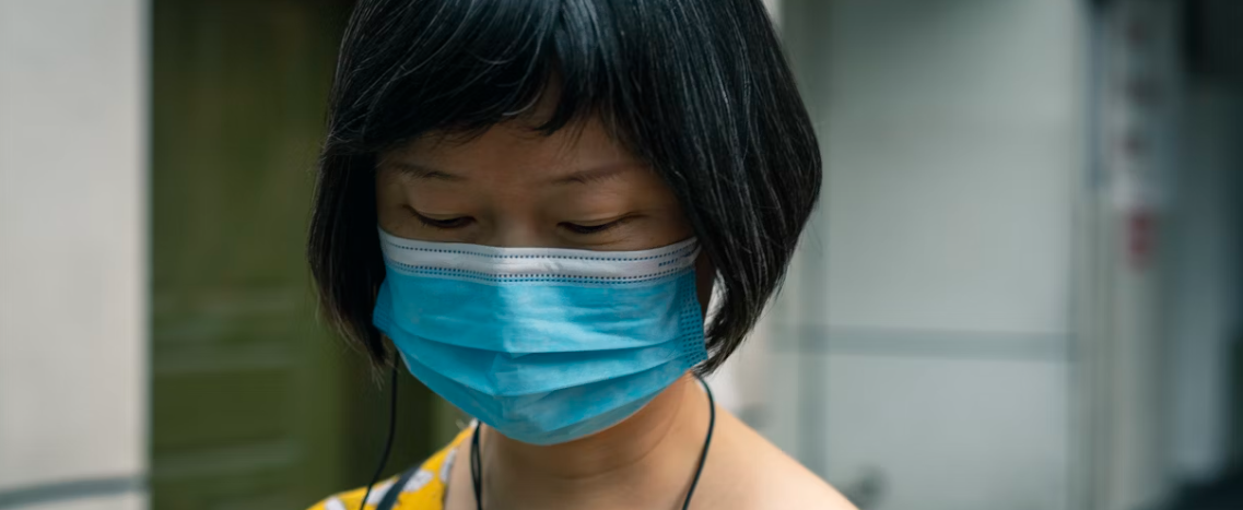 환절기 알레르기 비염의 원인과 특징