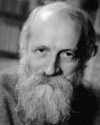 마틴 부버 대화 철학자 이론 세계_5