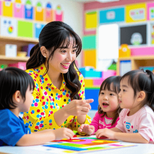 보육교사 자격증