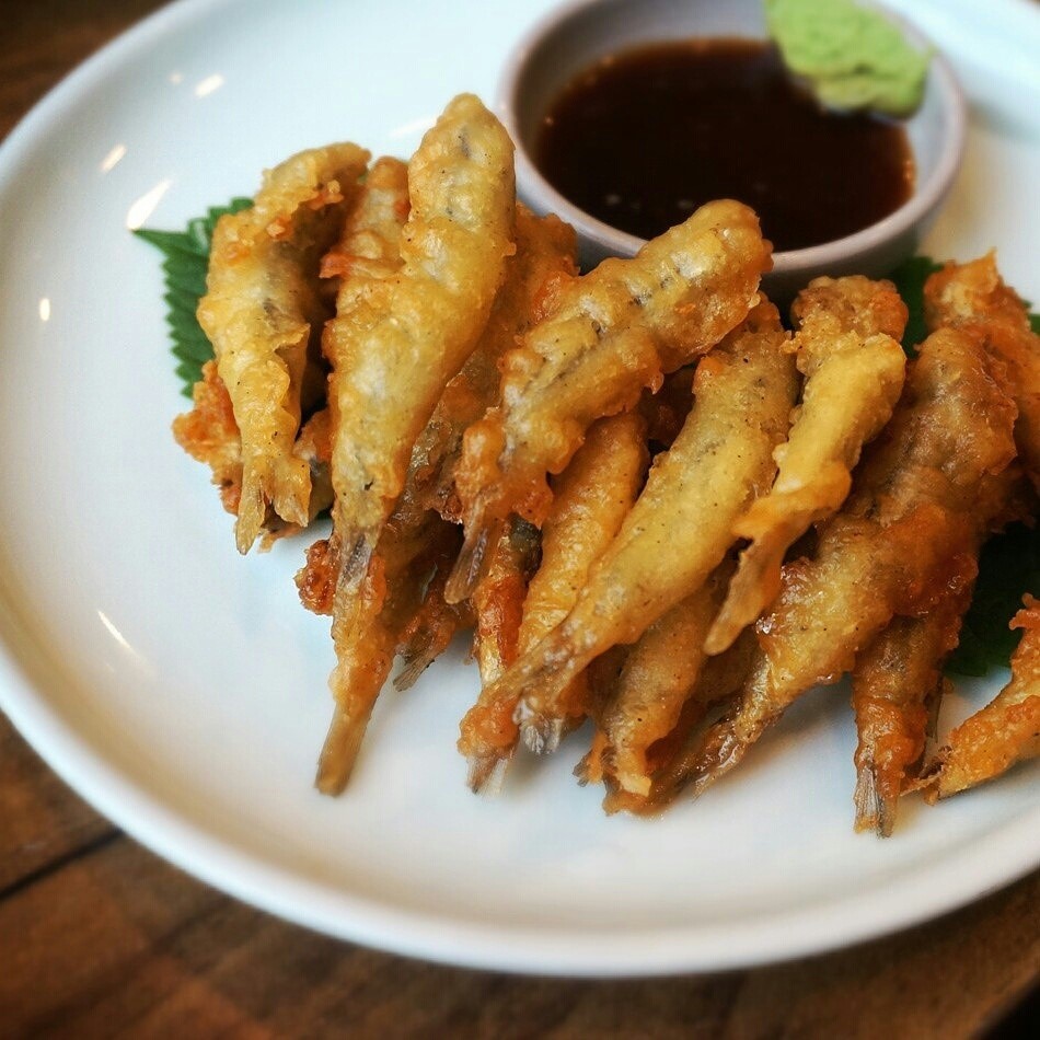 오늘N 멸치쌈밥 12000원 판교 맛집 17