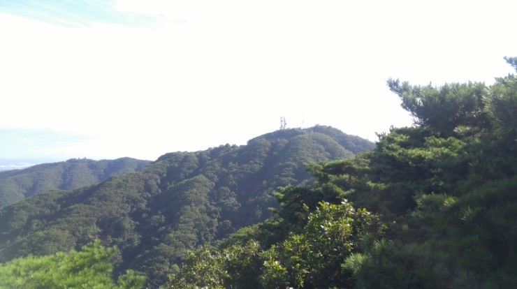 100대 명산