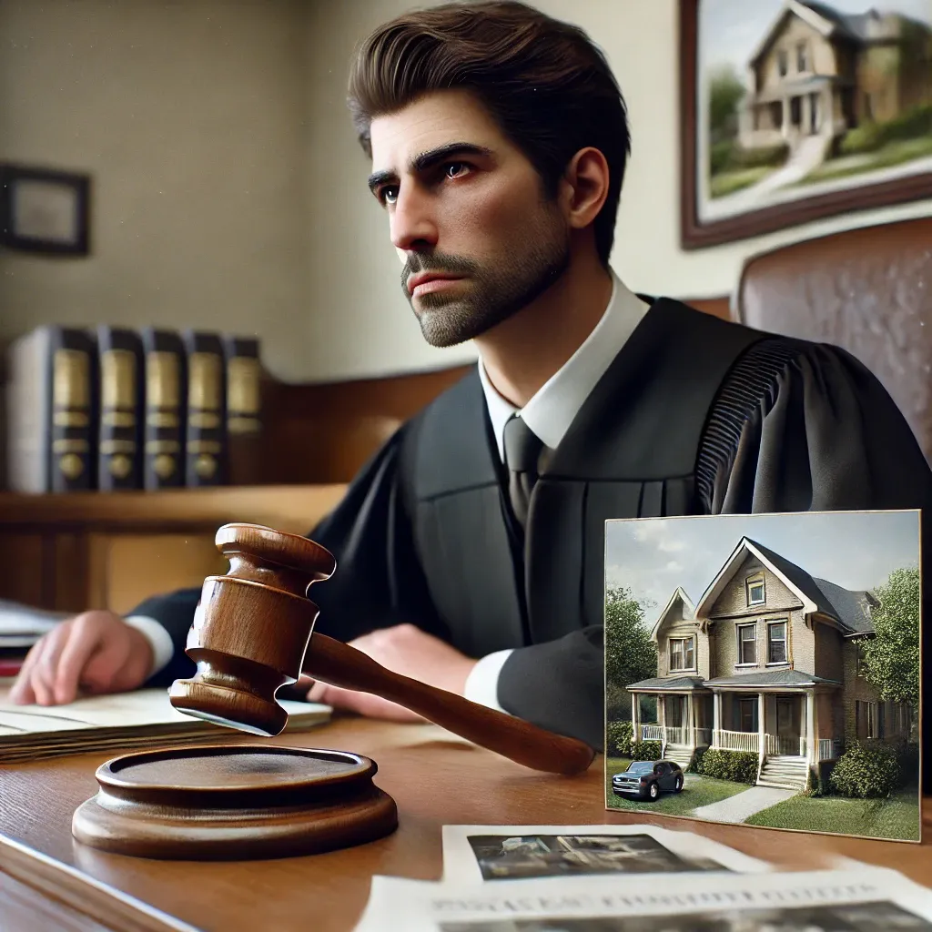 부동산 명도소송