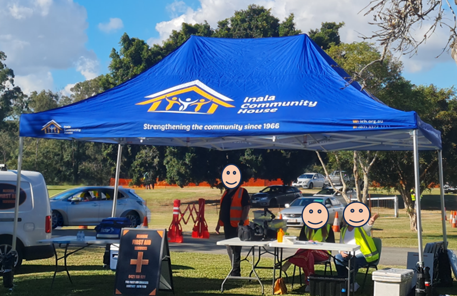 호주다문화축제