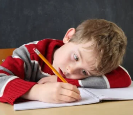 ADHD 증후군 증상 및 자가진단 방법 총정리