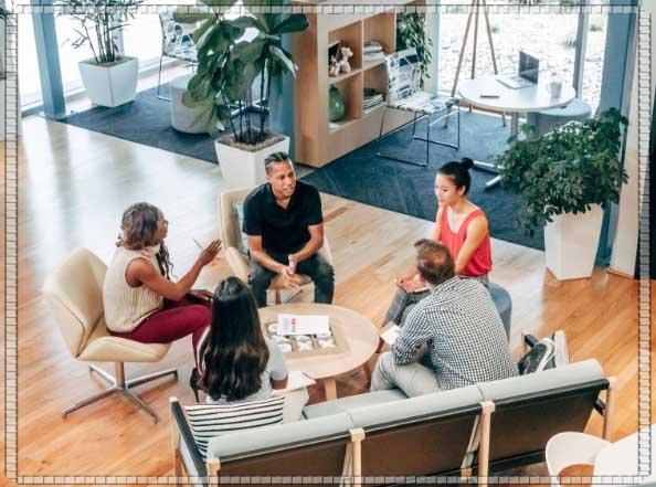 한전 고객센터 이용법