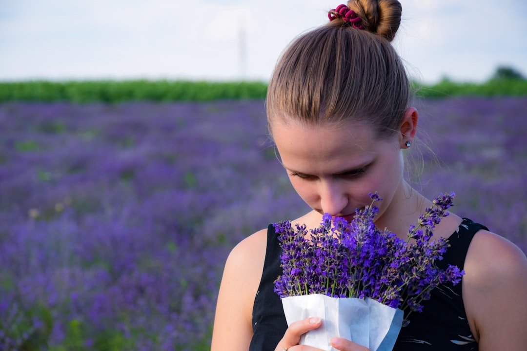 Scent