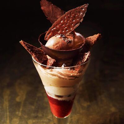 오사카/우메다 디저트 맛집 추천 3곳[일본 현지인 추천](쇼콜라티에 팔레 도르, 크레페 스탠드 샹들러, 다니엘)