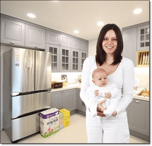 유선염에 도움이 되는 레시틴