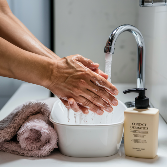 장마철, 몸과 마음까지 습하게 만드는! 장마철 주의 질병! 8가지