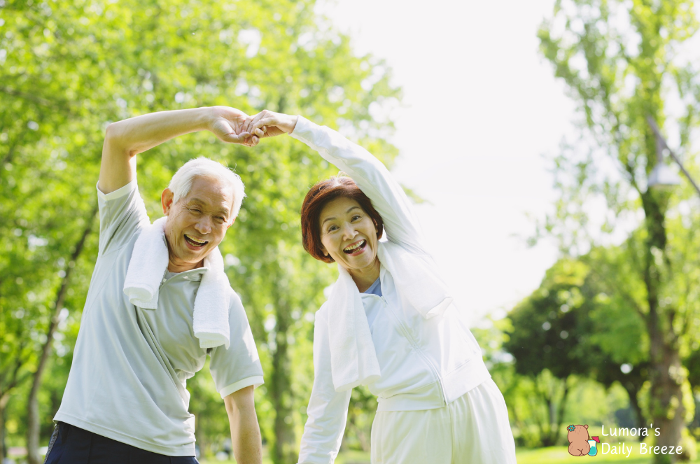 근감소증이란? 노인 근손실 원인&middot;증상&middot;예방 완전 정리