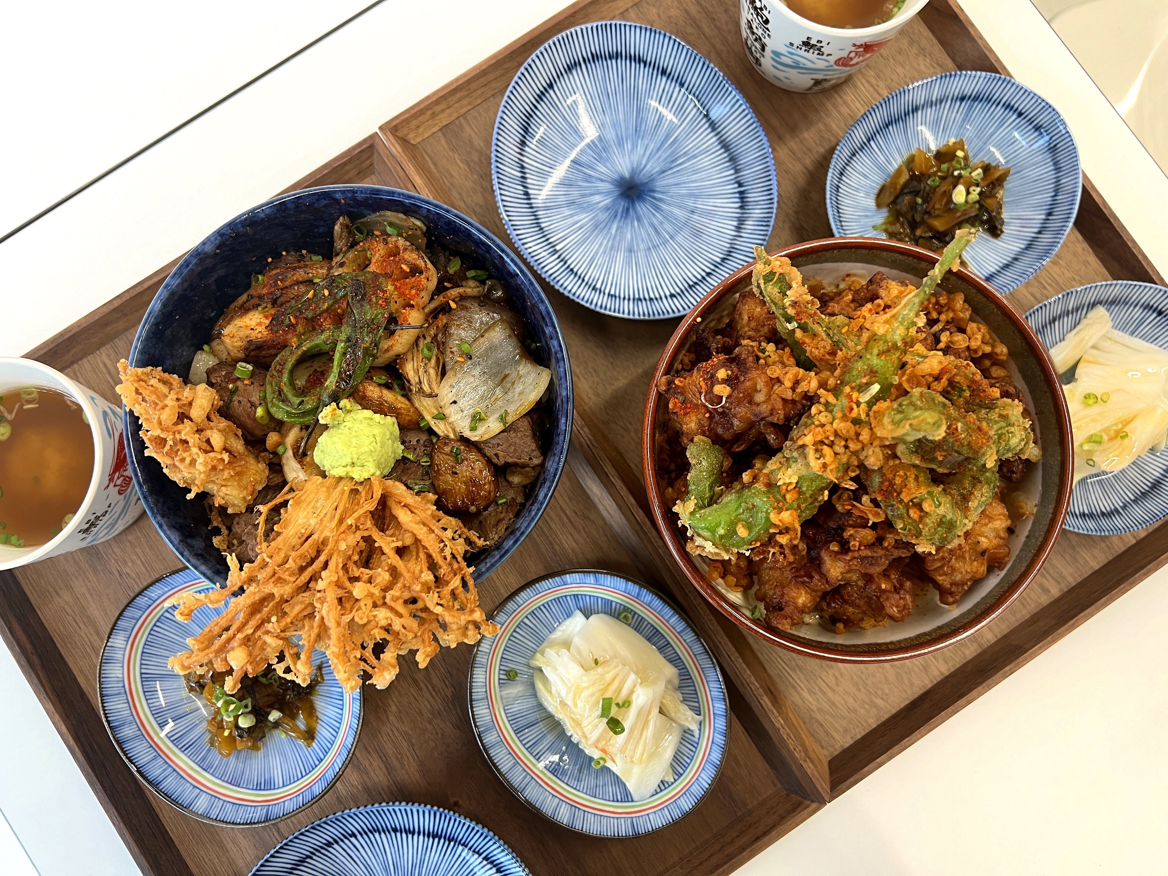 광주운남동배달맛집왕추덮밥