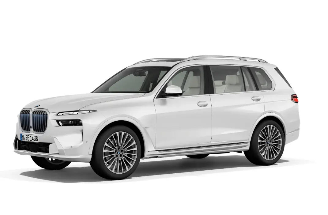 BMW-X7-제원-가격-연비