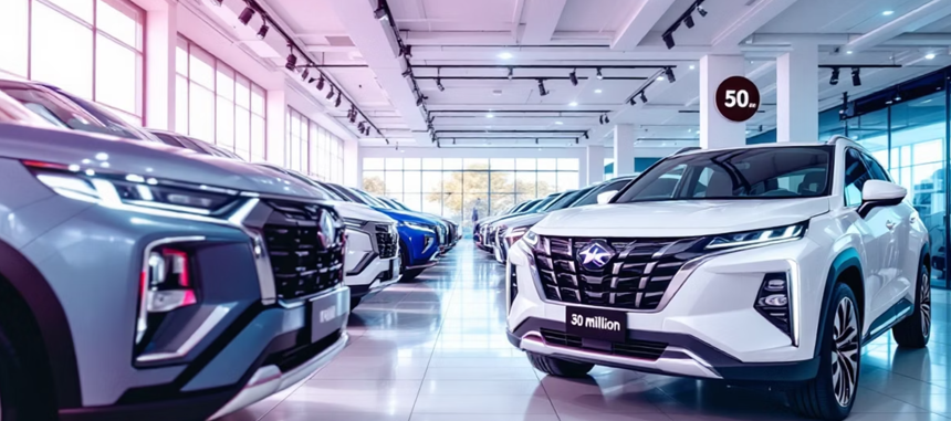 2025년 3000만 원 이하 추천 차량 및 유지비 비교