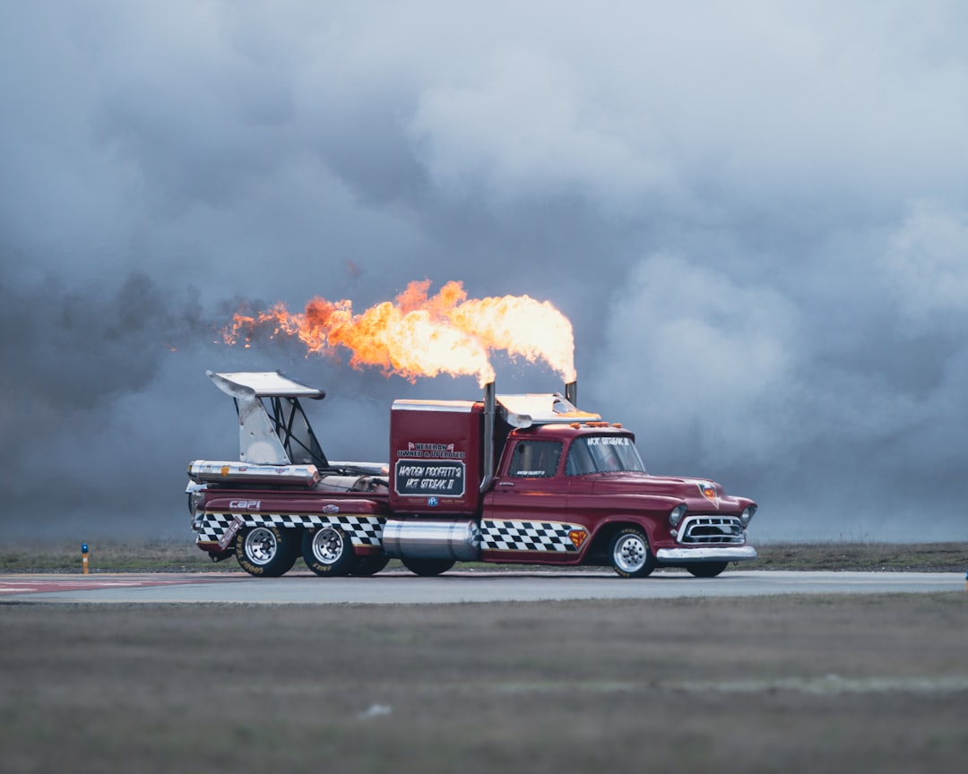 'Truck'