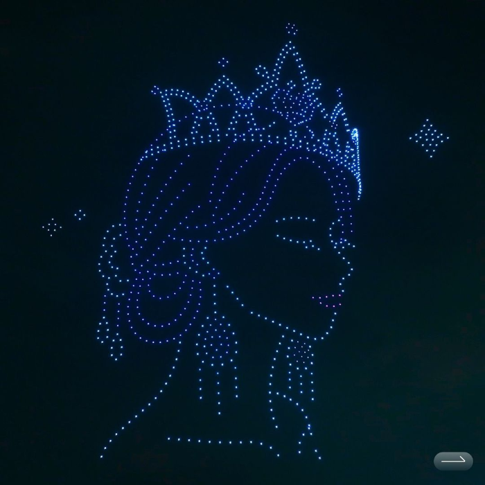 2024 한강 드론쇼 일정 테마 명당 위치