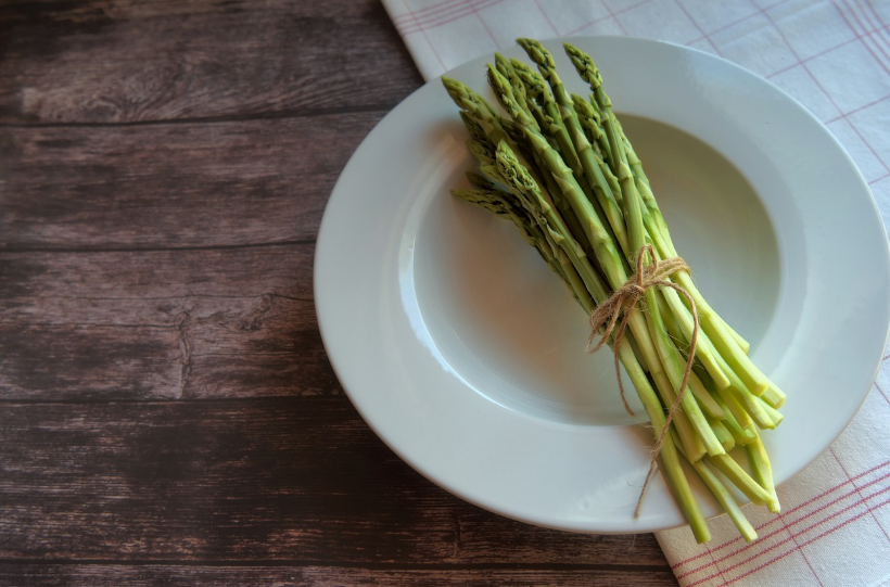 아스파라거스