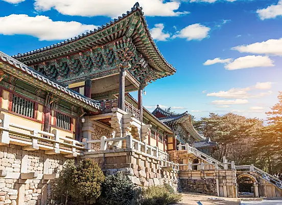 경주
