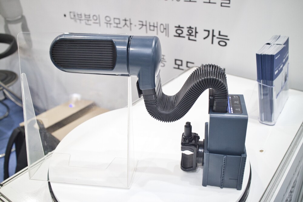 솔래리티의 퓨어팩