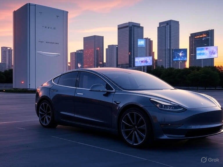 테슬라 주가 관련 이미지