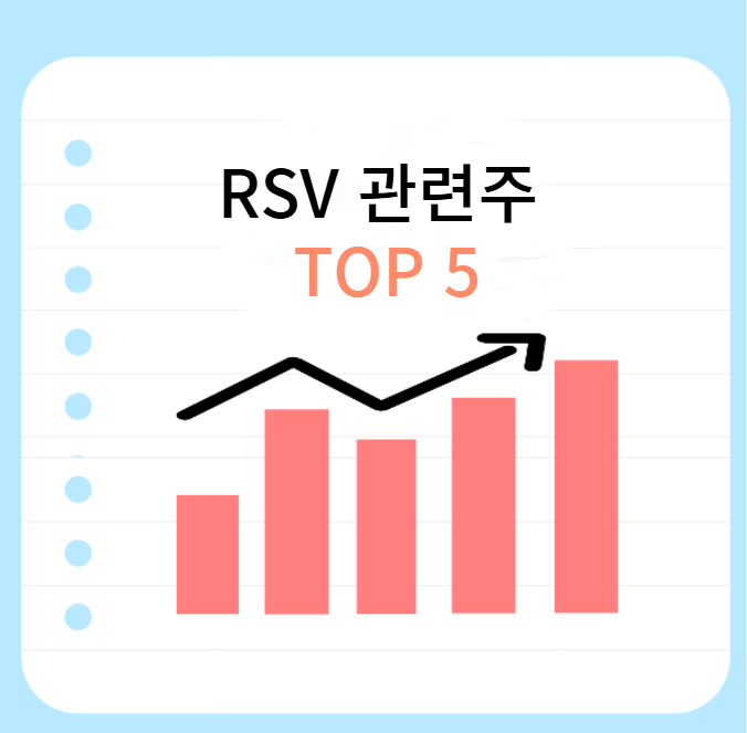 RSV-관련주