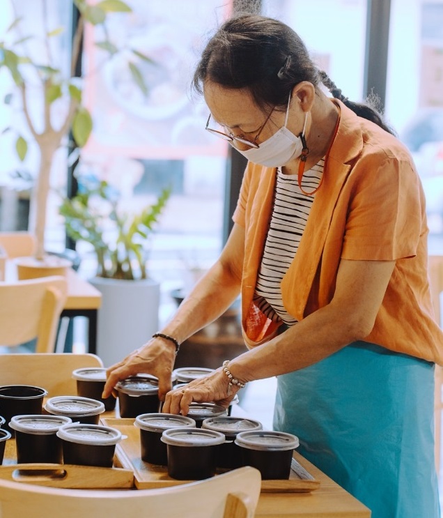 목포-톳비빔밥-톳밥-낭만맛집-안수경