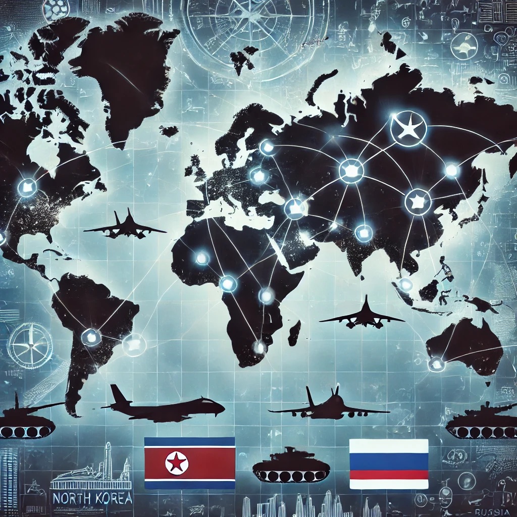 북한군 러시아 전투 참여 어느 부대