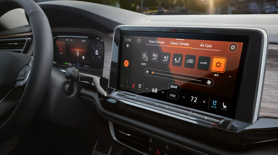폭스바겐 아틀라스