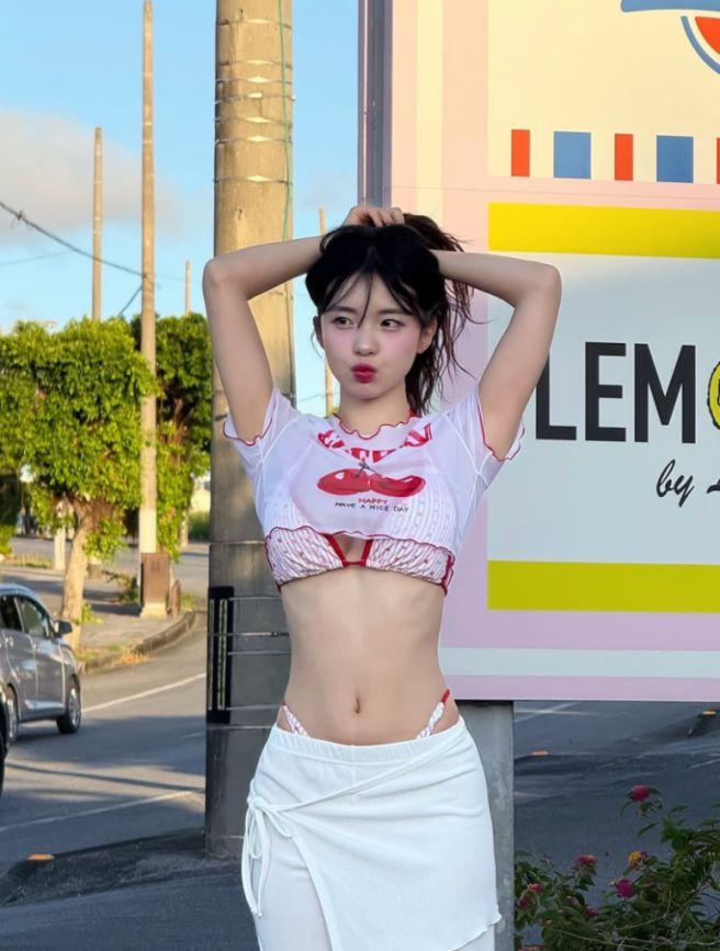 이다혜 치어리더 프로필 총정리｜나이&middot;키&middot;고향&middot;대만 인기&middot;웨이취안 드래곤스&middot;인스타그램